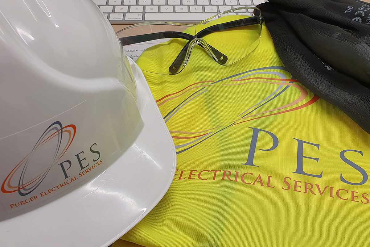 Welcome to PES Electrical Services